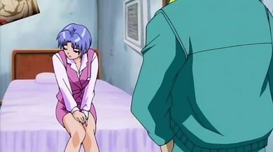 18禁动画无修正鬼作_第四话到第六话一口气剪完_社长千金诞生了